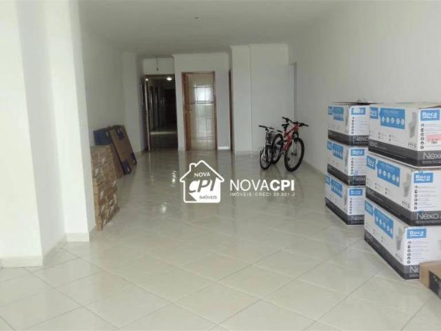 Apartamento venda em Praia Grande