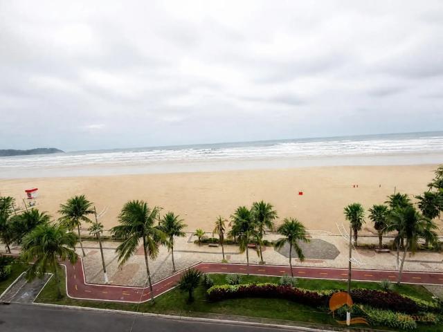 Apartamento venda em Praia Grande