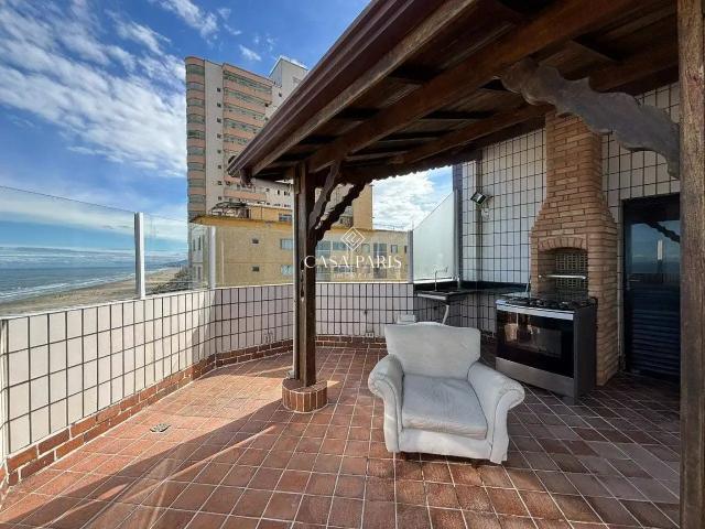 Apartamento venda em Praia Grande