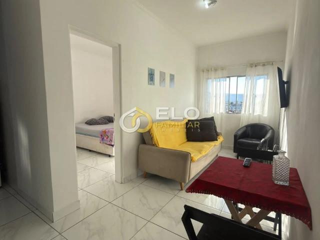 Apartamento venda em Praia Grande
