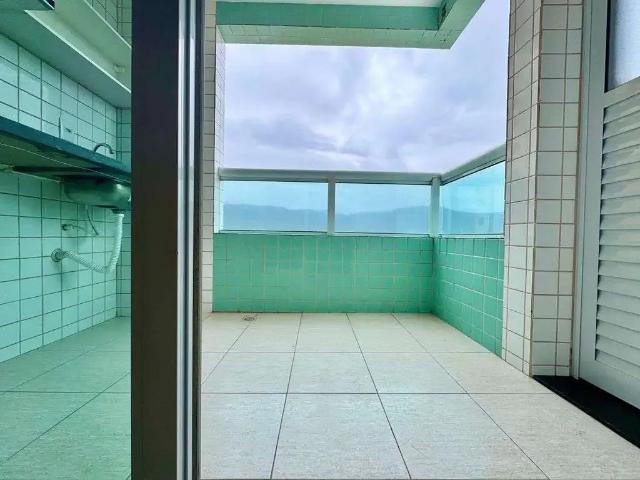 Apartamento venda em Região Imediata de Santos, Região Metropolitana da Baixada Santista