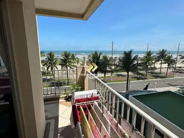 Apartamento venda em Região Imediata de Santos, Região Metropolitana da Baixada Santista