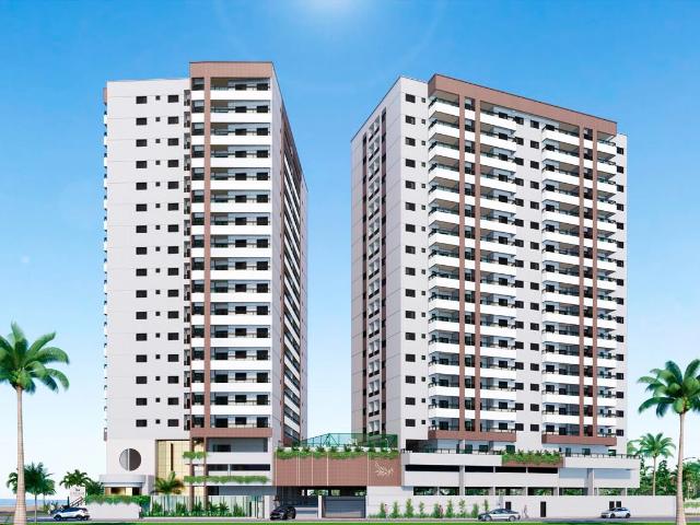 Apartamento venda em Flórida, Praia Grande