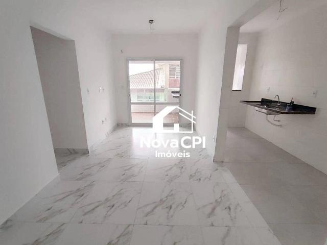 Apartamento venda em Flórida, Praia Grande