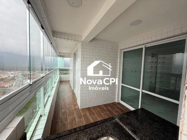 Apartamento venda em Flórida, Praia Grande