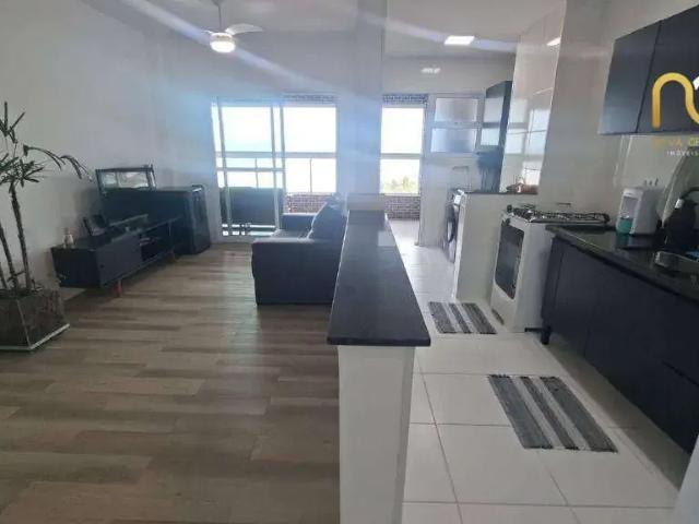 Apartamento venda em Região Imediata de Santos, Região Metropolitana da Baixada Santista
