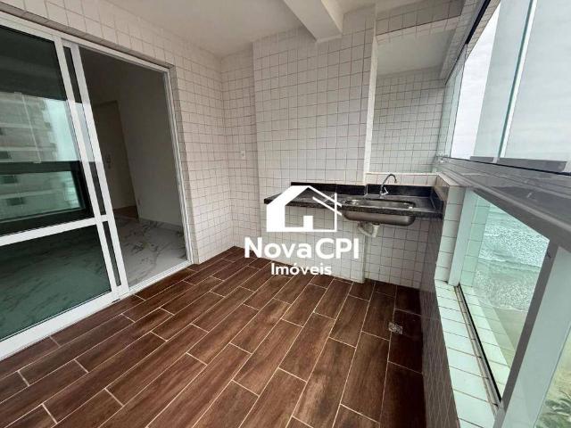 Apartamento venda em Flórida, Praia Grande