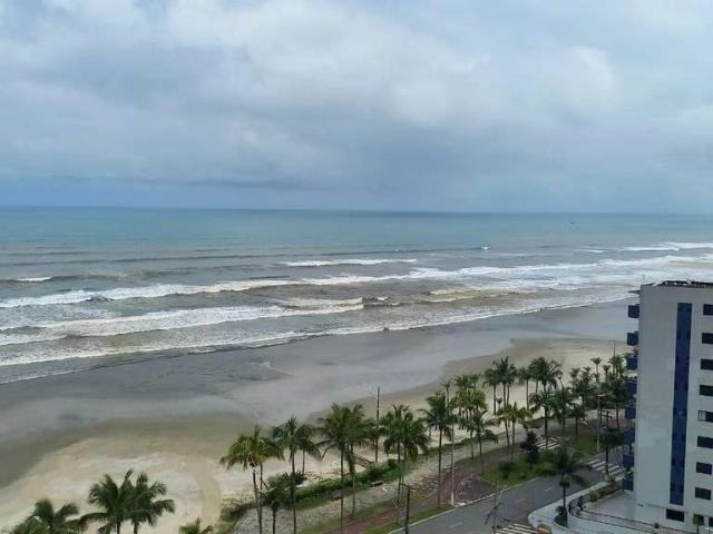 Apartamento venda em Flórida, Praia Grande