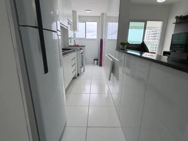 Apartamento venda em Flórida, Praia Grande