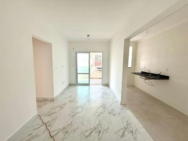 Apartamento venda em Flórida, Praia Grande