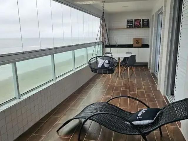 Apartamento venda em Região Imediata de Santos, Região Metropolitana da Baixada Santista