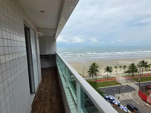 Apartamento venda em Região Imediata de Santos, Região Metropolitana da Baixada Santista