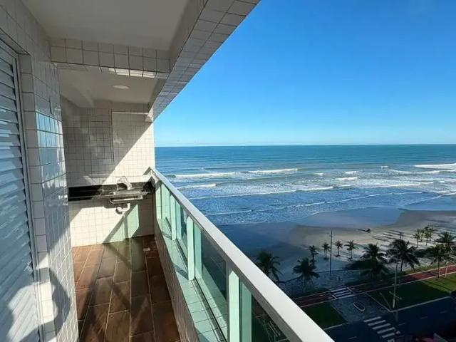 Apartamento venda em Região Imediata de Santos, Região Metropolitana da Baixada Santista