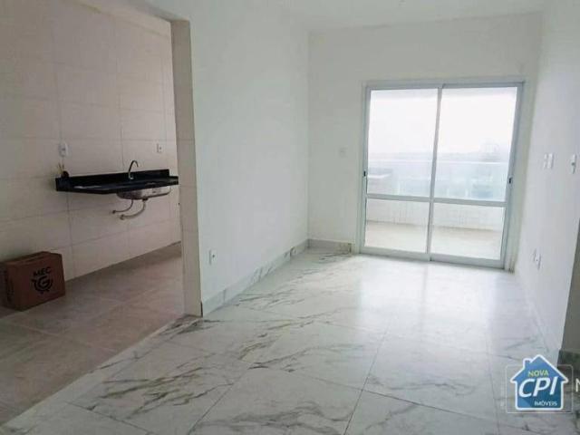 Apartamento venda em Flórida, Praia Grande