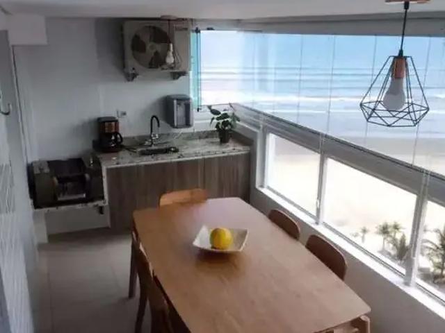 Apartamento venda em Flórida, Praia Grande