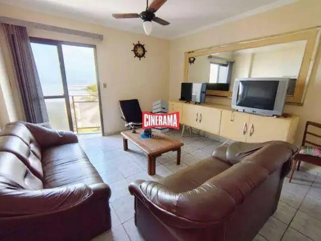 Apartamento venda em Região Imediata de Santos, Região Metropolitana da Baixada Santista