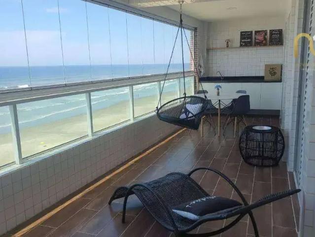 Apartamento venda em Região Imediata de Santos, Região Metropolitana da Baixada Santista