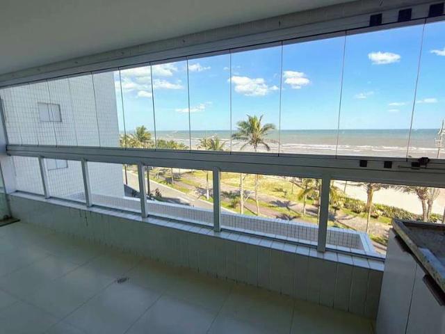 Apartamento venda em Real, Praia Grande