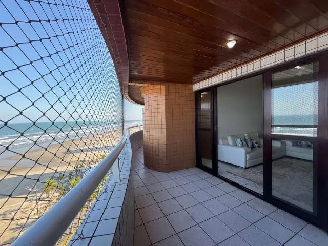 Apartamento venda em Real, Praia Grande