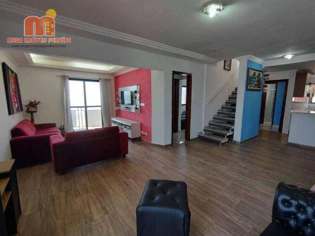 Apartamento venda em Real, Praia Grande