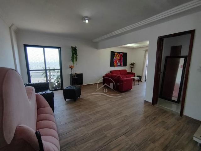 Apartamento venda em Real, Praia Grande
