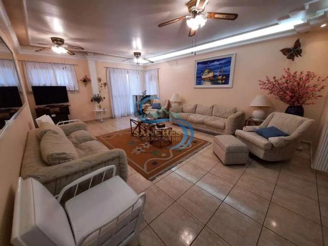 Apartamento venda em Real, Praia Grande