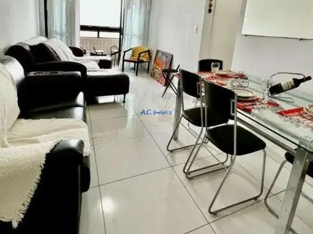 Apartamento venda em Região Imediata de Santos, Região Metropolitana da Baixada Santista