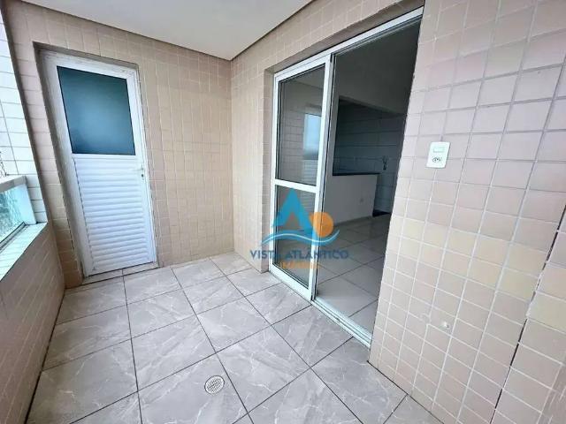 Apartamento venda em Maracanã, Praia Grande