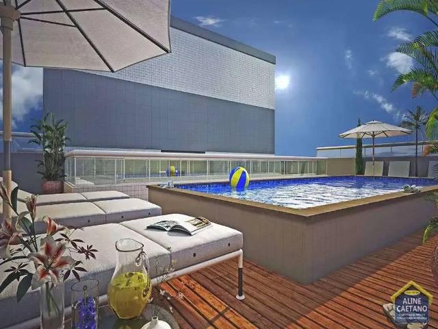 Apartamento venda em Maracanã, Praia Grande