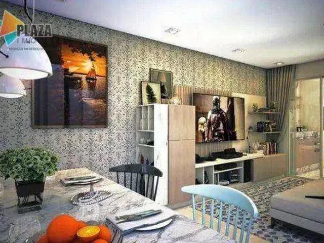 Apartamento venda em Região Imediata de Santos, Região Metropolitana da Baixada Santista