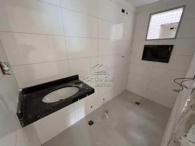 Apartamento venda em Maracanã, Praia Grande
