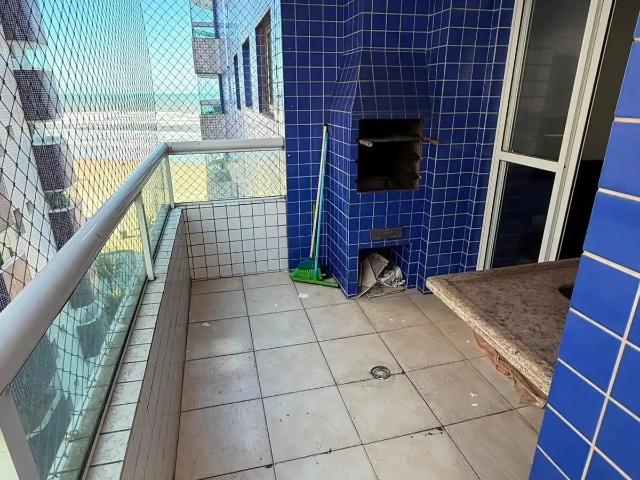 Apartamento venda em Maracanã, Praia Grande