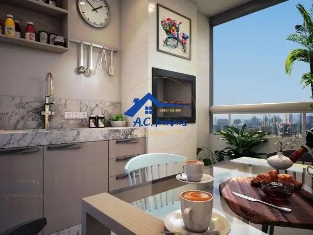 Apartamento venda em Região Imediata de Santos, Região Metropolitana da Baixada Santista