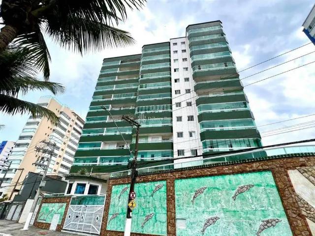 Apartamento venda em Região Imediata de Santos, Região Metropolitana da Baixada Santista