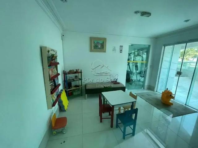 Apartamento venda em Maracanã, Praia Grande