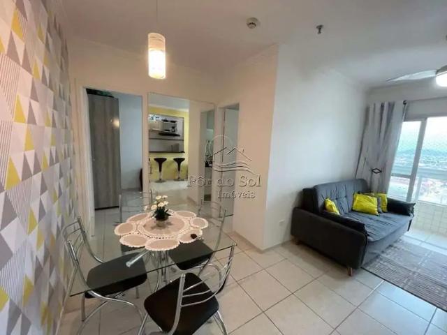 Apartamento venda em Real, Praia Grande
