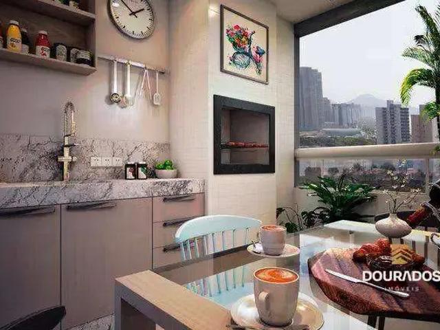 Apartamento venda em Região Imediata de Santos, Região Metropolitana da Baixada Santista