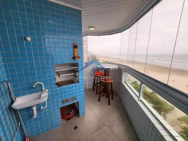 Apartamento venda em Maracanã, Praia Grande