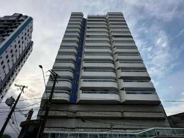 Apartamento venda em Região Imediata de Santos, Região Metropolitana da Baixada Santista