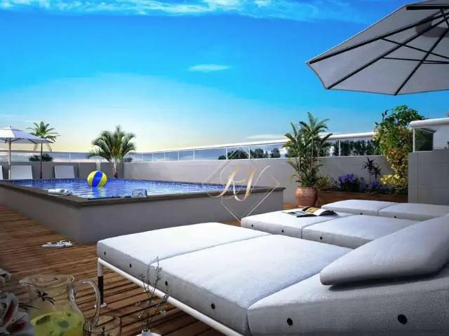 Apartamento venda em Região Imediata de Santos, Região Metropolitana da Baixada Santista