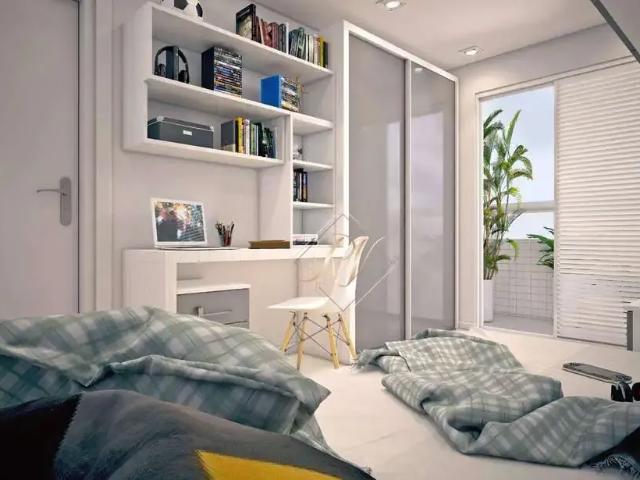 Apartamento venda em Região Imediata de Santos, Região Metropolitana da Baixada Santista