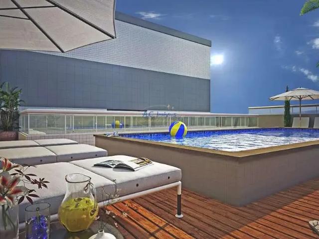 Apartamento venda em Região Imediata de Santos, Região Metropolitana da Baixada Santista