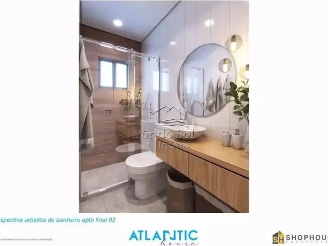 Apartamento venda em Maracanã, Praia Grande