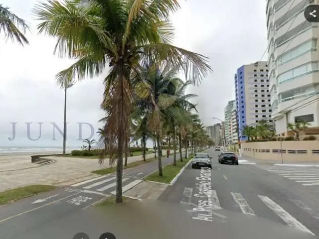 Apartamento venda em Maracanã, Praia Grande