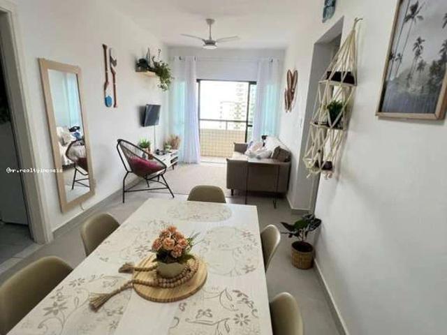 Apartamento venda em Maracanã, Praia Grande