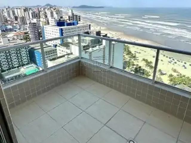 Apartamento venda em Maracanã, Praia Grande