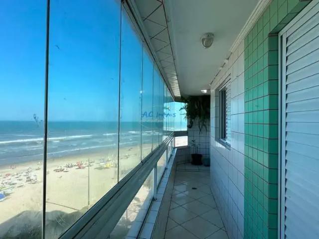 Apartamento venda em Maracanã, Praia Grande