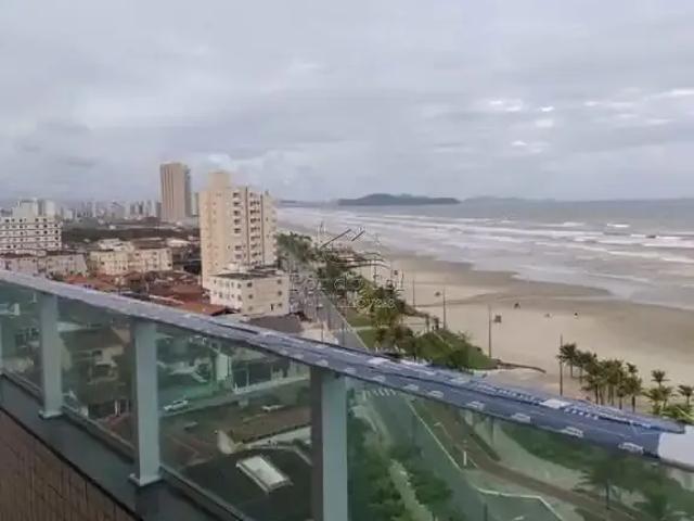 Apartamento venda em Maracanã, Praia Grande