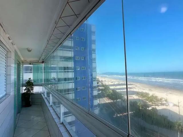 Apartamento venda em Região Imediata de Santos, Região Metropolitana da Baixada Santista
