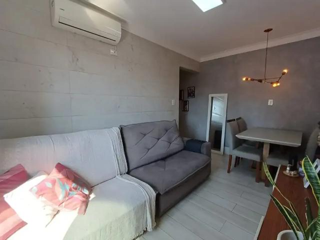 Apartamento venda em Praia Grande